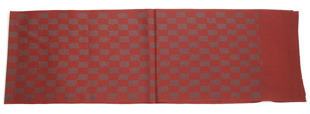 帯揚げ　おしゃれ用