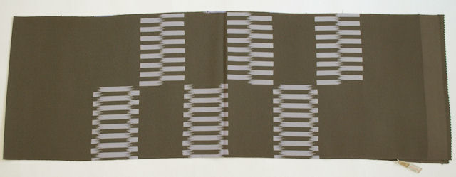 帯揚げ　おしゃれ用