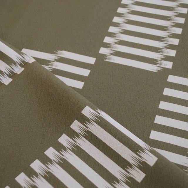 帯揚げ　おしゃれ用