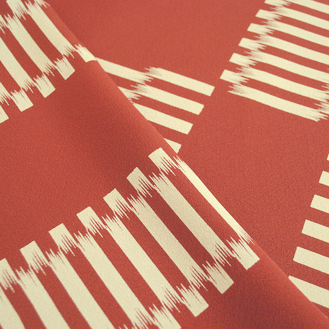 帯揚げ　おしゃれ用