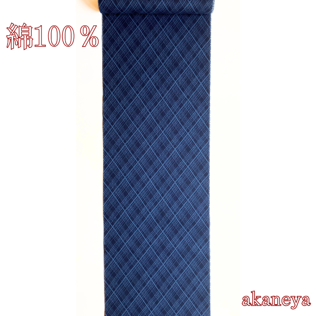 浴衣　ゆかた　反物　綿100％