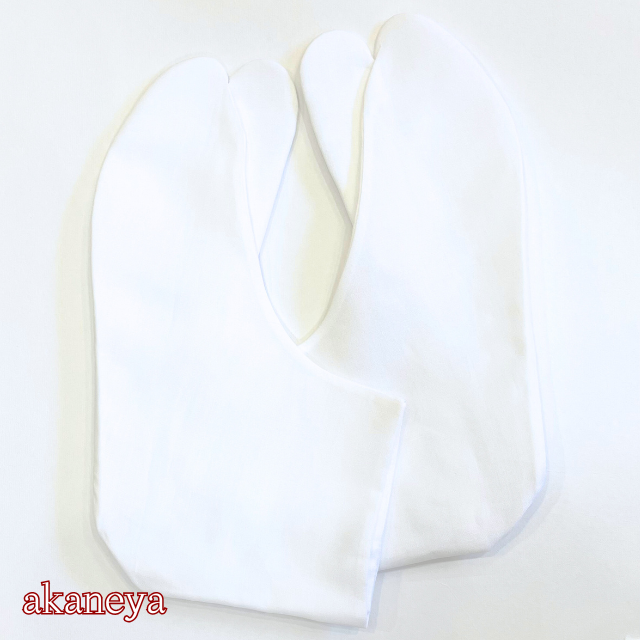 麻足袋　夏対策