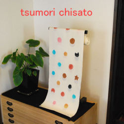 浴衣　tsumori chisato