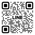 着付け教室のLINE登録はこちらのQPコードから